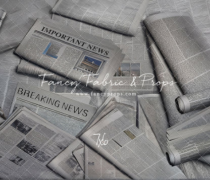 Newsflash - With Sweep Option