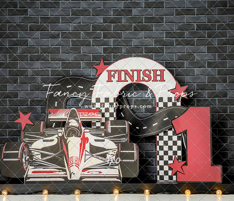 Nice Ones Finish First