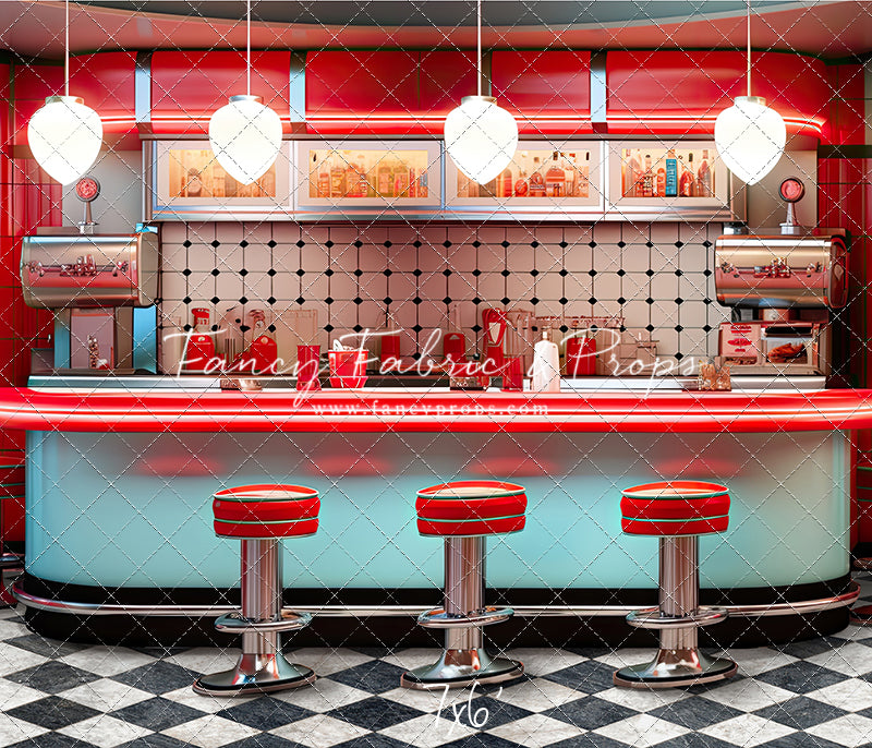 Nifty 50's Diner