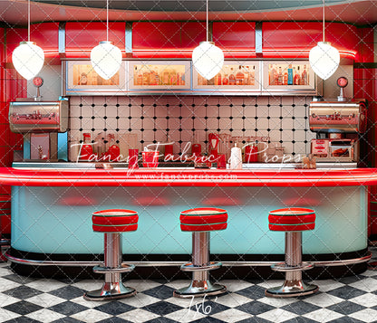 Nifty 50's Diner