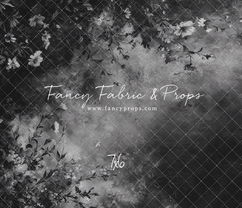 Nocturne Bloom - With Sweep Option