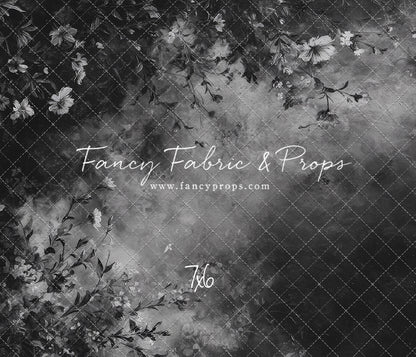 Nocturne Bloom - With Sweep Option