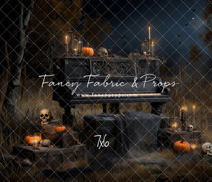 Nocturne of the Forgotten - with Sweep Option