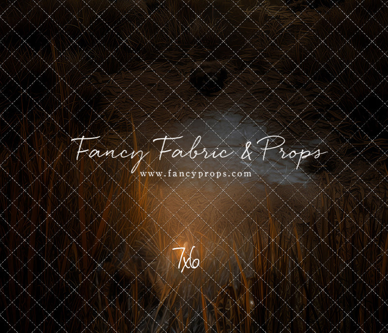 Nocturne of the Forgotten Floor - Floor