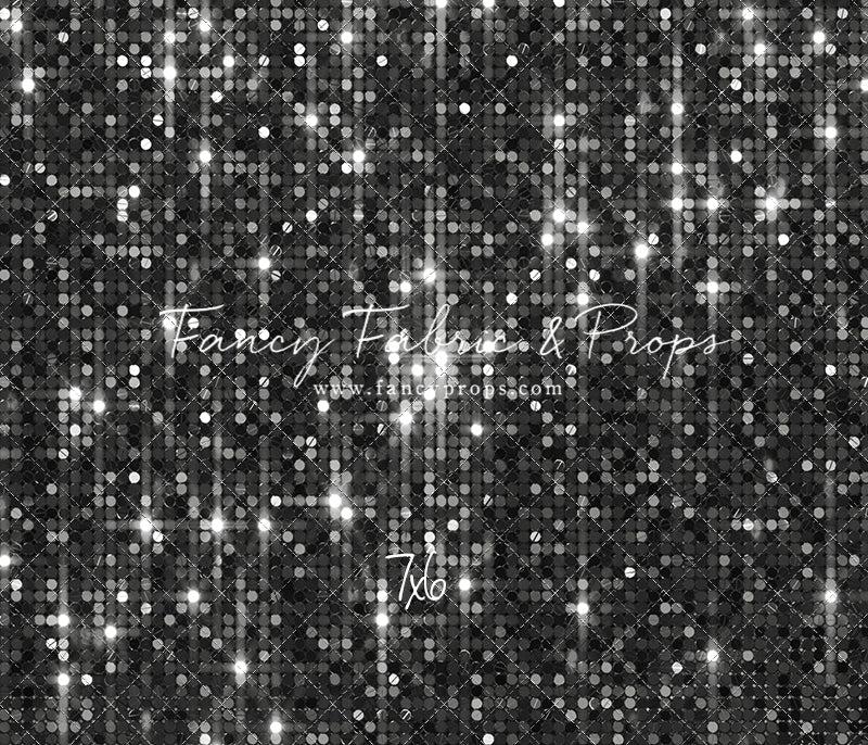 Noir Lights - With Solid Floor Sweep Option