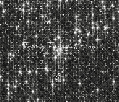 Noir Lights - With Solid Floor Sweep Option