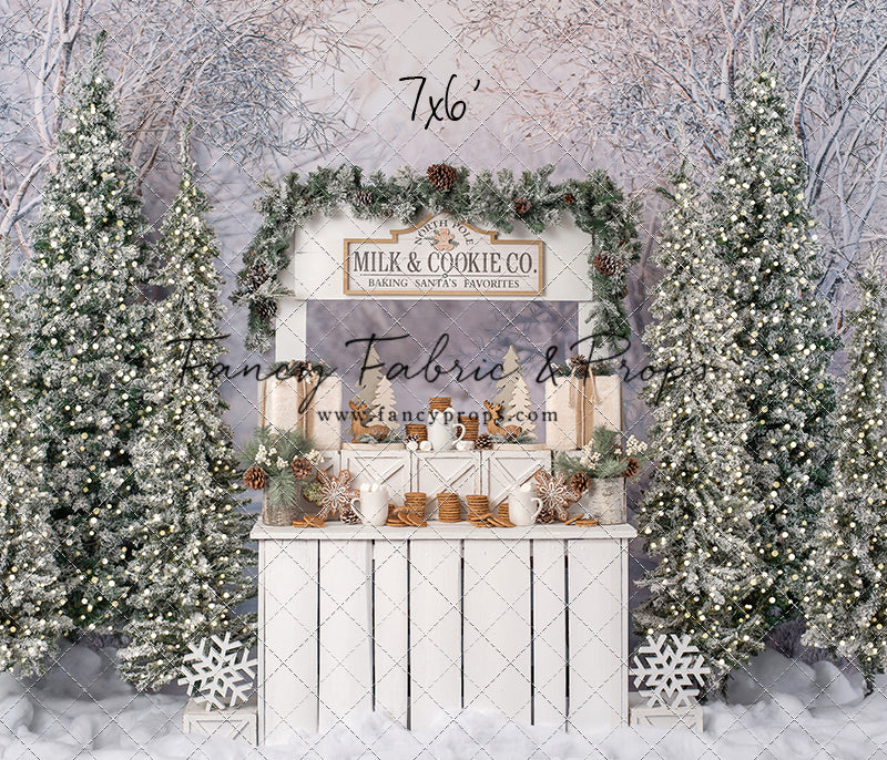 North Pole Cookie Co