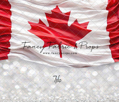 Northern Shimmer - With Sweep Option