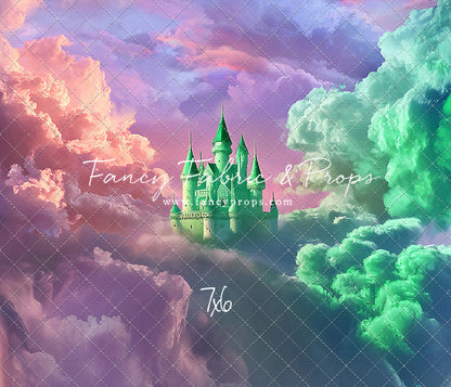 Off To Oz - With Sweep Option