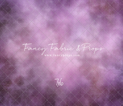 Orchid Fog - With Sweep Option