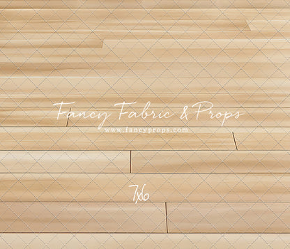 Organized Edit Wood - Floor