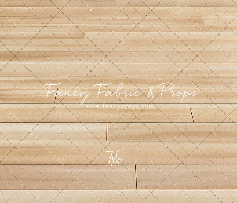 Organized Edit Wood - Mat Floor