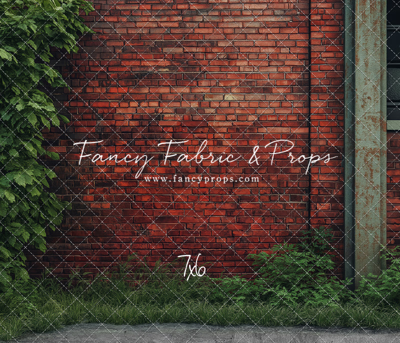 Overgrown Grit - With Sweep Option