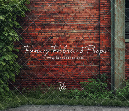 Overgrown Grit - With Sweep Option