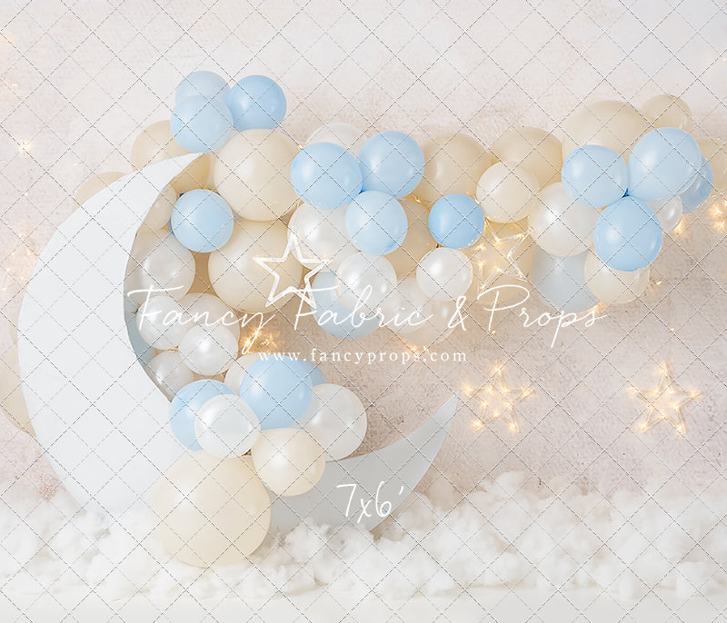 Over the Moon Dreams