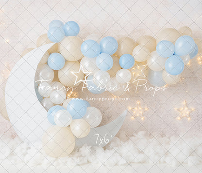 Over the Moon Dreams