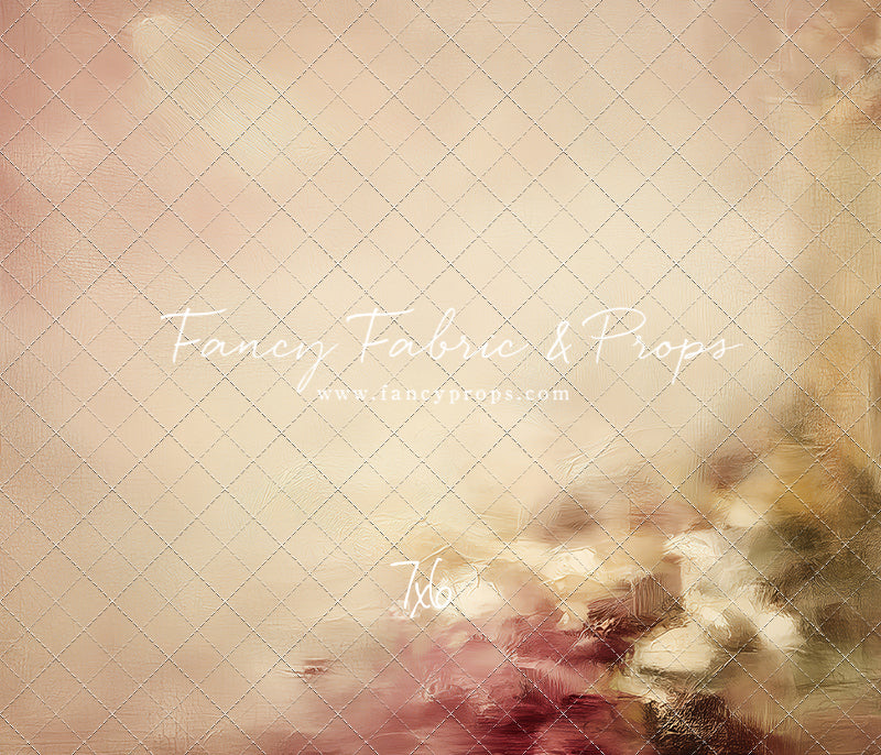 Painted Orchard - With Sweep Option