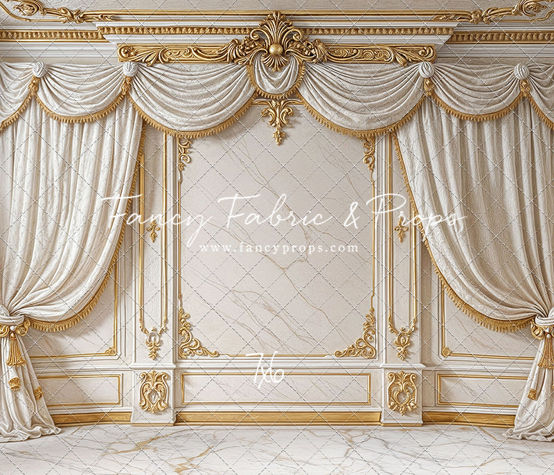 Palace of Light - with Sweep Option