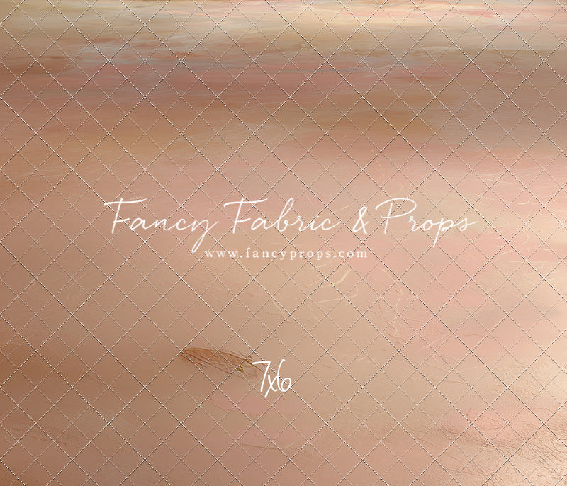 Peach Blossom Ring - Floor