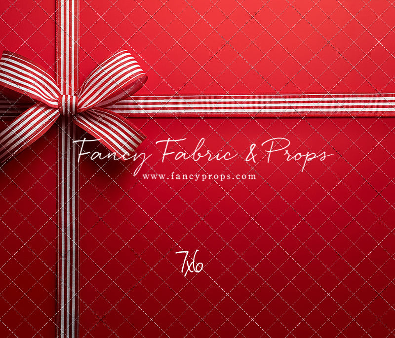 Peppermint Promise - With Sweep Option