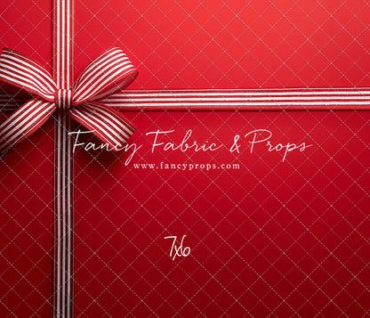 Peppermint Promise - With Sweep Option