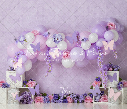 Perfect Butterfly Garden