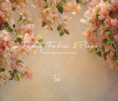 Petal Canopy - With Sweep Option