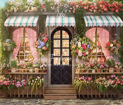 Petals & Stems Flower Shop