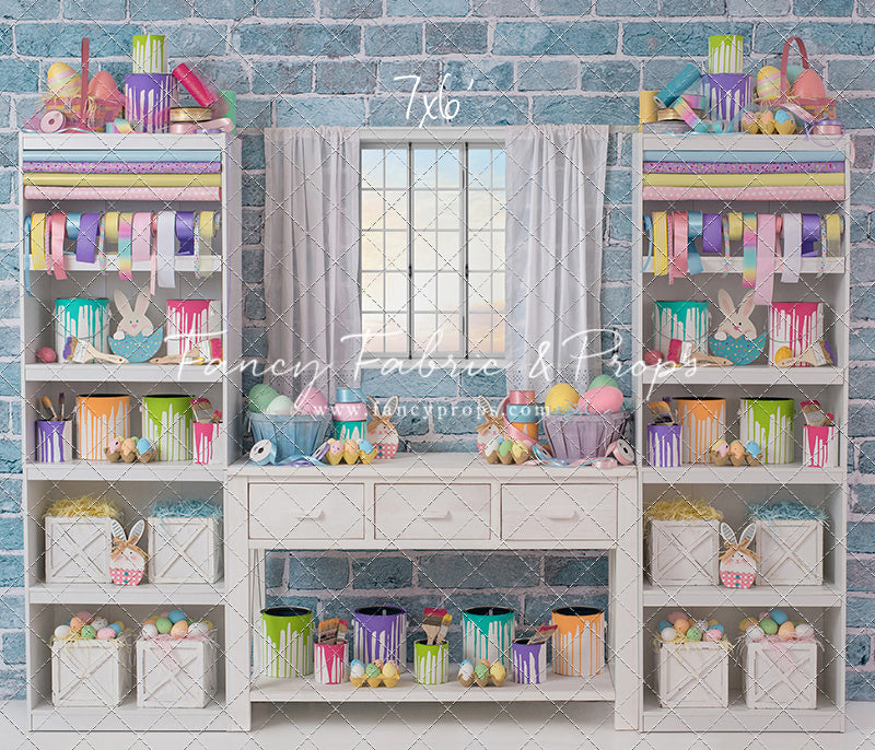 Peters Painting Party