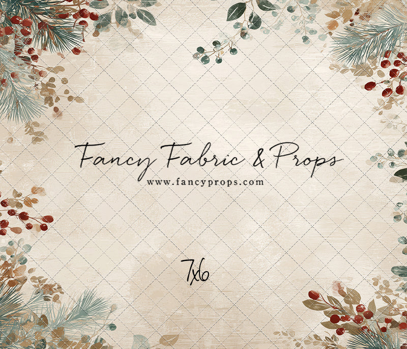 Pineberry Frost - With Sweep Option