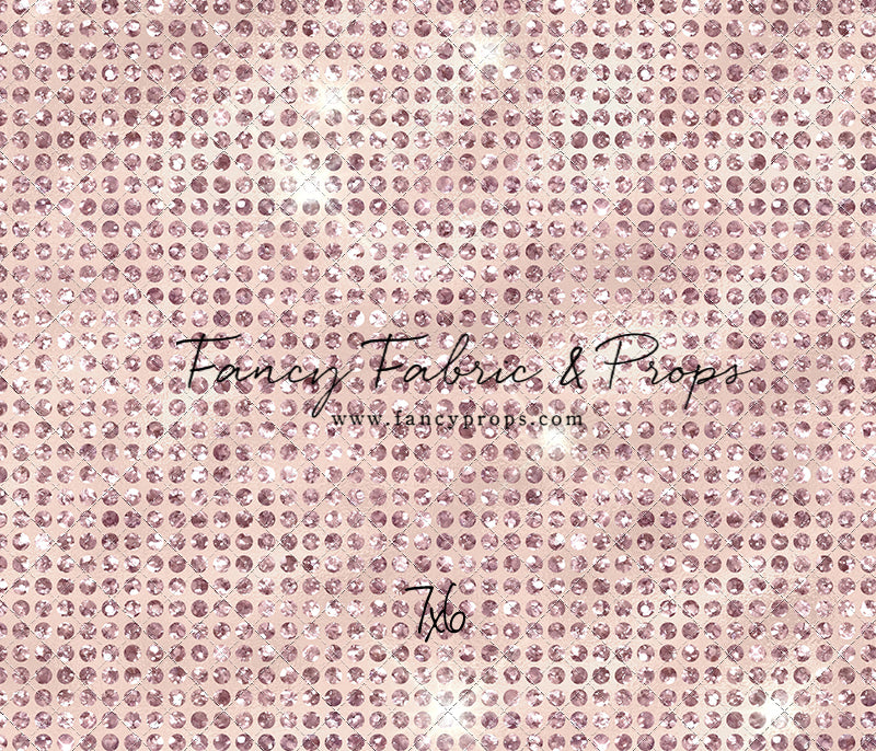 Pink Champagne Diamonds