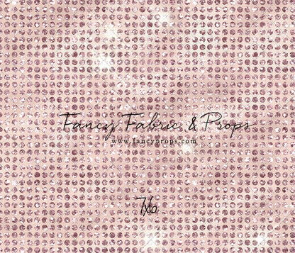 Pink Champagne Diamonds