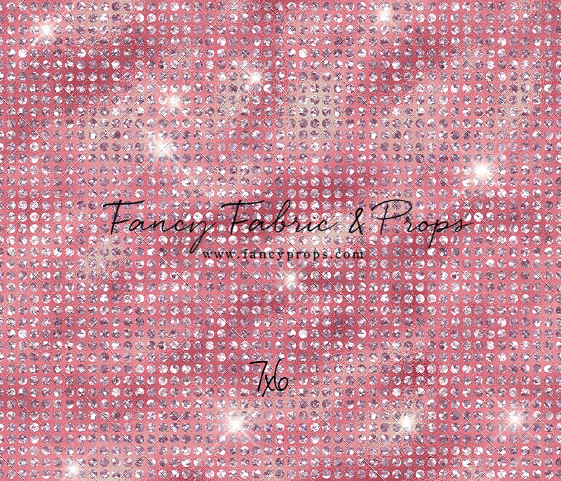 Pink Diamond Delight