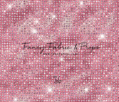 Pink Diamond Delight