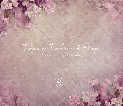 Plum Whisper Mist - With Sweep Option