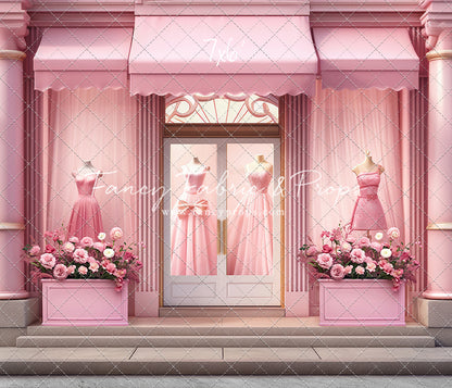 Pretty In Pink Boutique