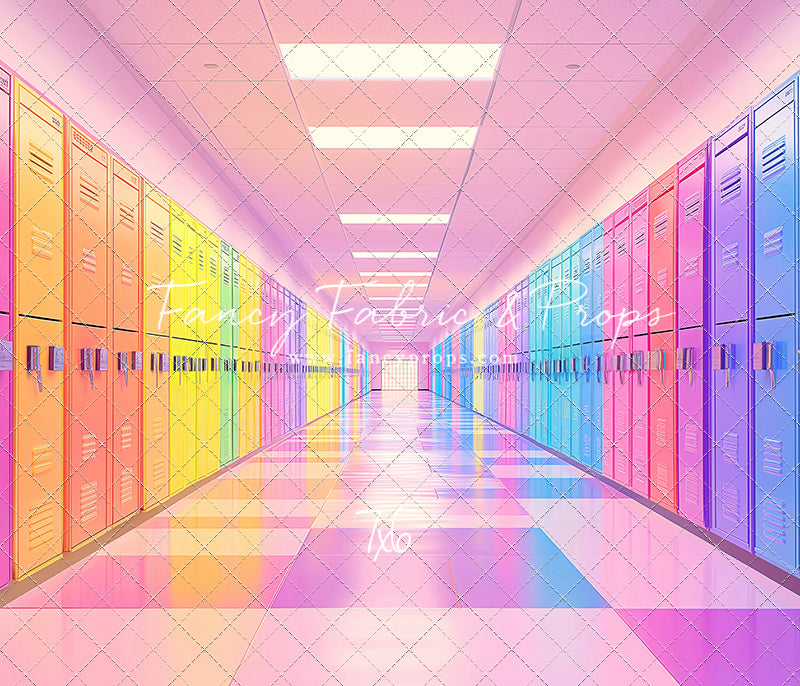 Pretty in Prep - With Sweep Option