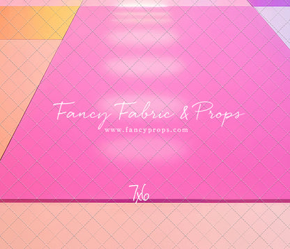 Pretty In Prep - Floor