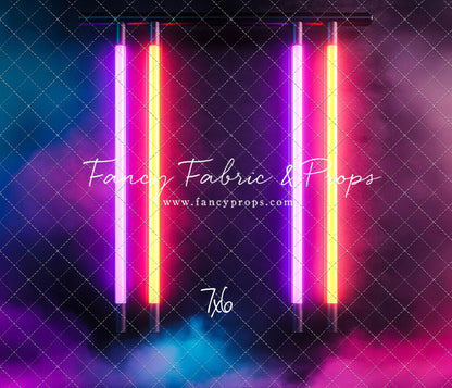 Prism Voltage - With Sweep Option