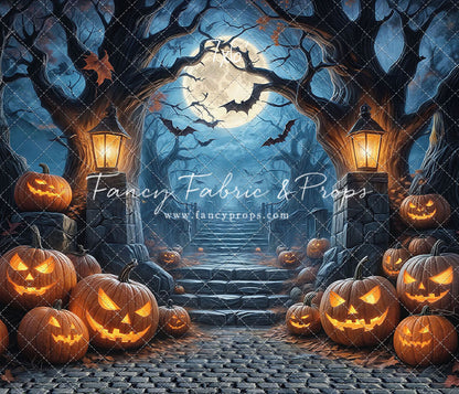 Proceed With Caution  - With Sweep Option