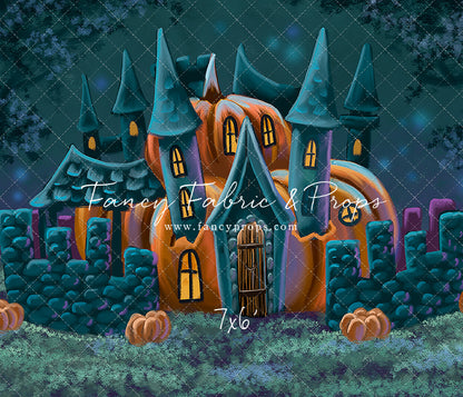 Pumpkin Cottage