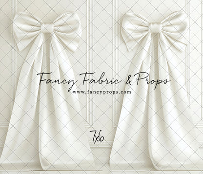 Purely Bowtied - With Sweep Option