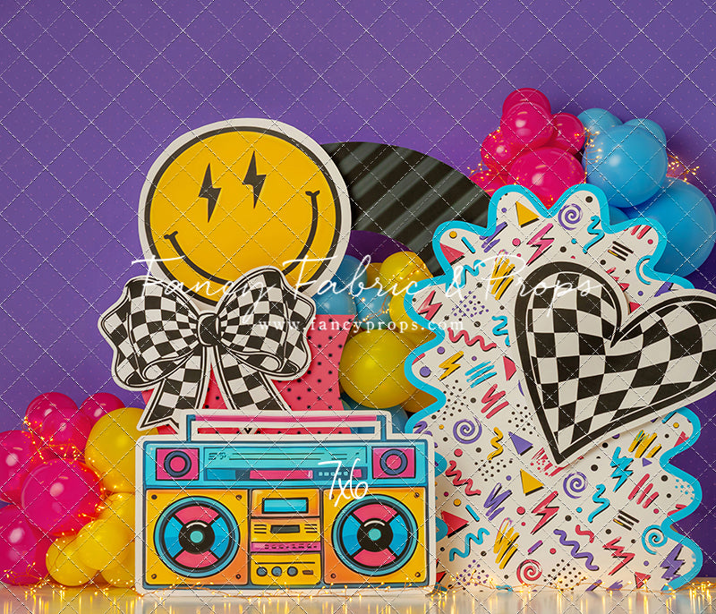 Rad Retro
