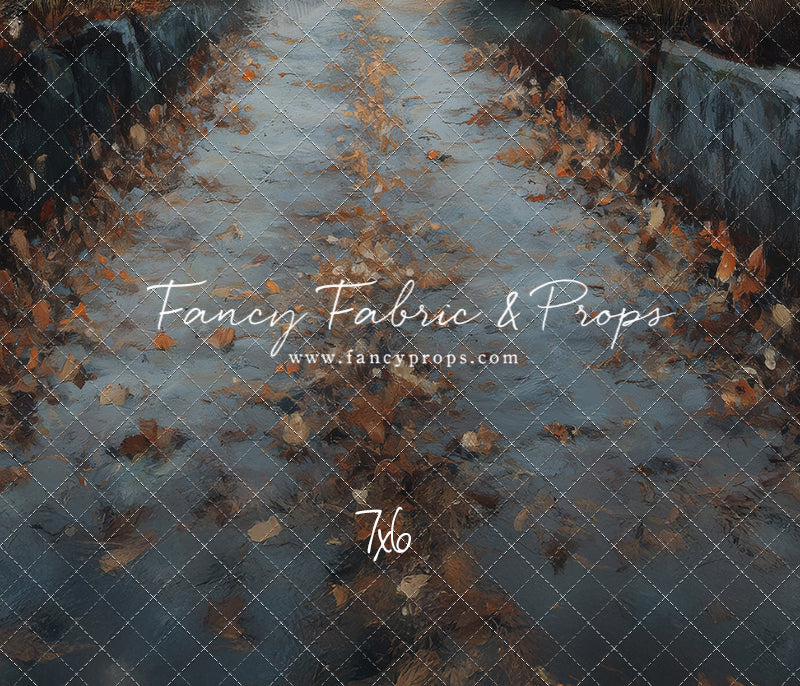 Ravenwood Path Floor - Floor