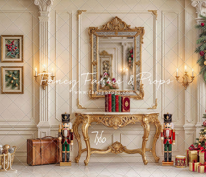 Regal Holiday Reflections - with Sweep Option