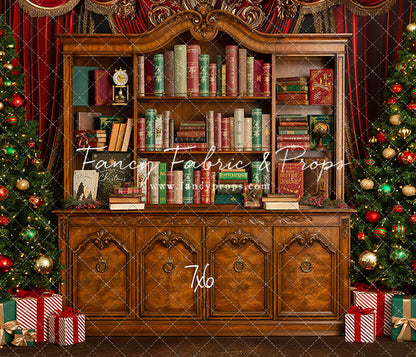 Regal Holiday Study - with Sweep Option