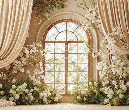 Renewed - With Sweep Option