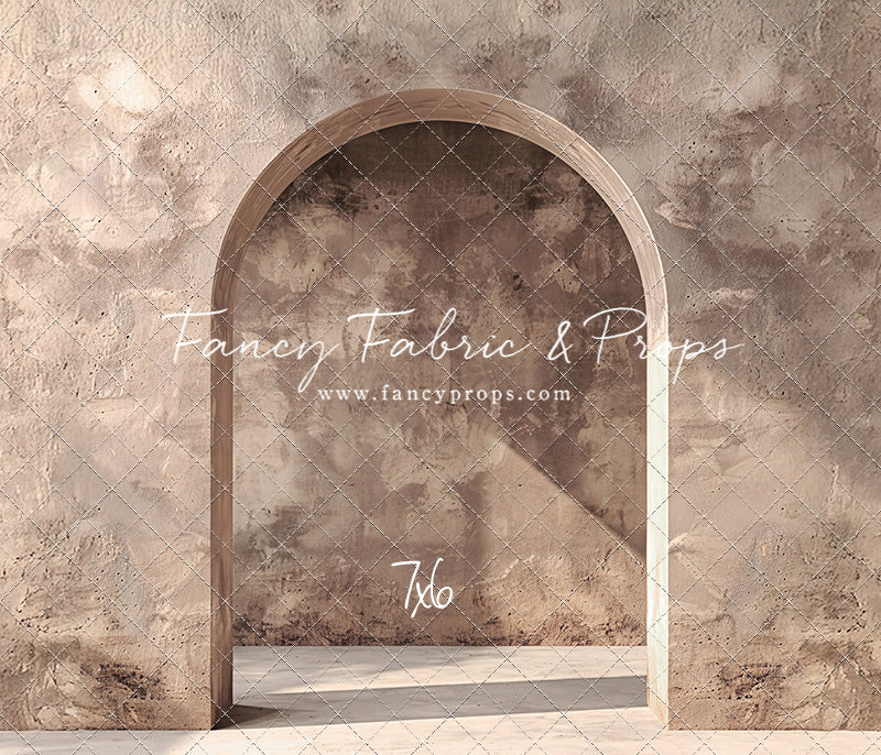 River's Arch - With Sweep Option