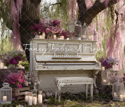 Romantic Valentine Sonata - With Sweep Option