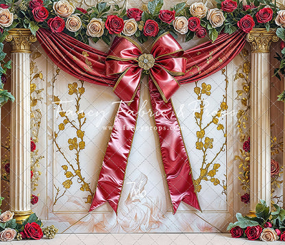 Rose Royale - with Sweep Option